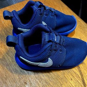 Nike Kids Shoe Size 5C